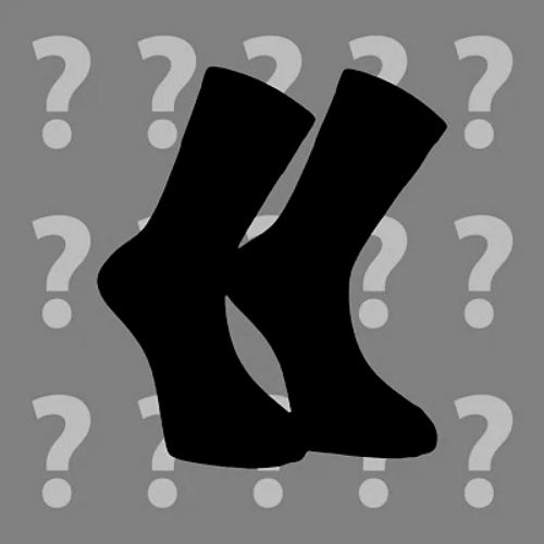 Pár Ponožek Zdarma | Dárek