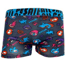 Mix Dětských Boxerek | 6 KUSŮ [122-164]