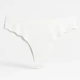 Sada Bezešvých Tang | 4 Páry [M-XL]