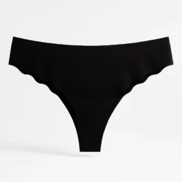 Sada Bezešvých Tang | 4 Páry [M-XL]