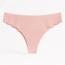 Sada Bezešvých Tang | 4 Páry [M-XL]