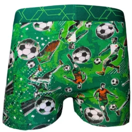 Mix Sportovních Boxerek | 6 KS [M-2XL]