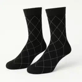 Pánská Dárková Krabice | SVĚTLÁ - 6 PÁRŮ [40-46]