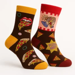 Kočičí Neparové Ponožky | 5 PÁRŮ [36-46]