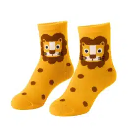 Sada Chlapeckých Ponožek | 10 PÁRŮ [19–38]