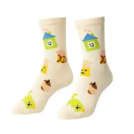 Dětská Dárková Krabička | CHLAPECKÁ – 6 PÁRŮ [20–31]