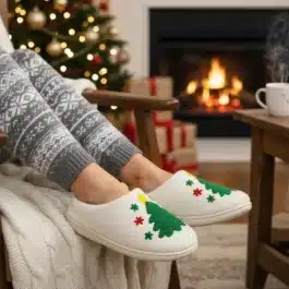 Vánoční Bačkory | STROMEČEK [36-37]