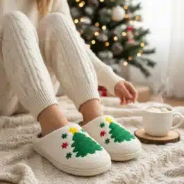 Vánoční Bačkory | STROMEČEK [36-37]