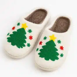 Vánoční Bačkory | STROMEČEK [36-37]