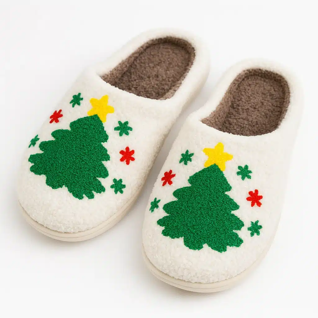 Vánoční Bačkory | STROMEČEK [36-37]