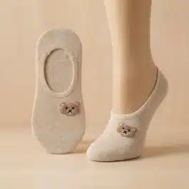 Sada Plyšových Balerínek | 10 PÁRŮ [35-41]