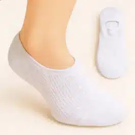 Sada Bavlněných Balerínek | 10 PÁRŮ [35-41]