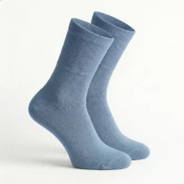 Sada Bambusových Netlačících Dámských Ponožek | 10 PÁRŮ [35-41]