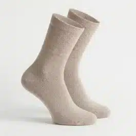 Sada Bambusových Netlačících Dámských Ponožek | 10 PÁRŮ [35-41]