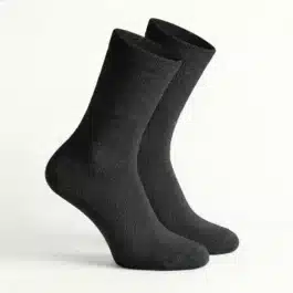 Sada Bambusových Netlačících Pánských Ponožek | 10 PÁRŮ [39-46]