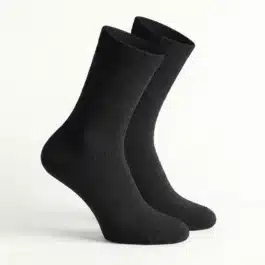 Sada Bambusových Netlačících Pánských Ponožek | 10 PÁRŮ [39-46]