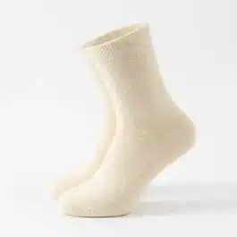 Sada Dívčích Klasických Ponožek | 10 PÁRŮ [24-35]