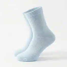 Sada Dívčích Klasických Ponožek | 10 PÁRŮ [24-35]