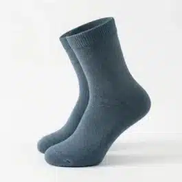 Sada Chlapeckých Klasických Ponožek | 10 PÁRŮ [24-35]